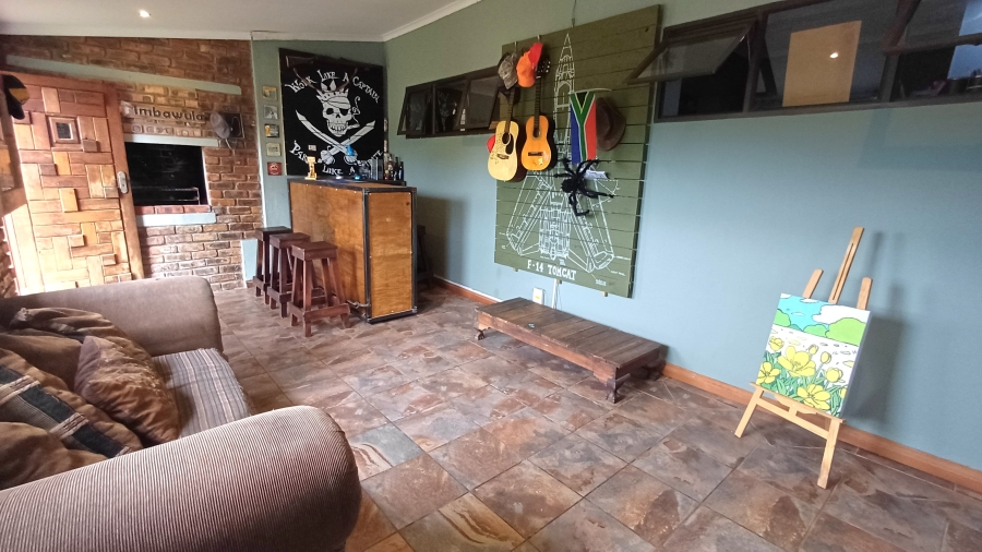3 Bedroom Property for Sale in Fairbridge Heights Eastern Cape
